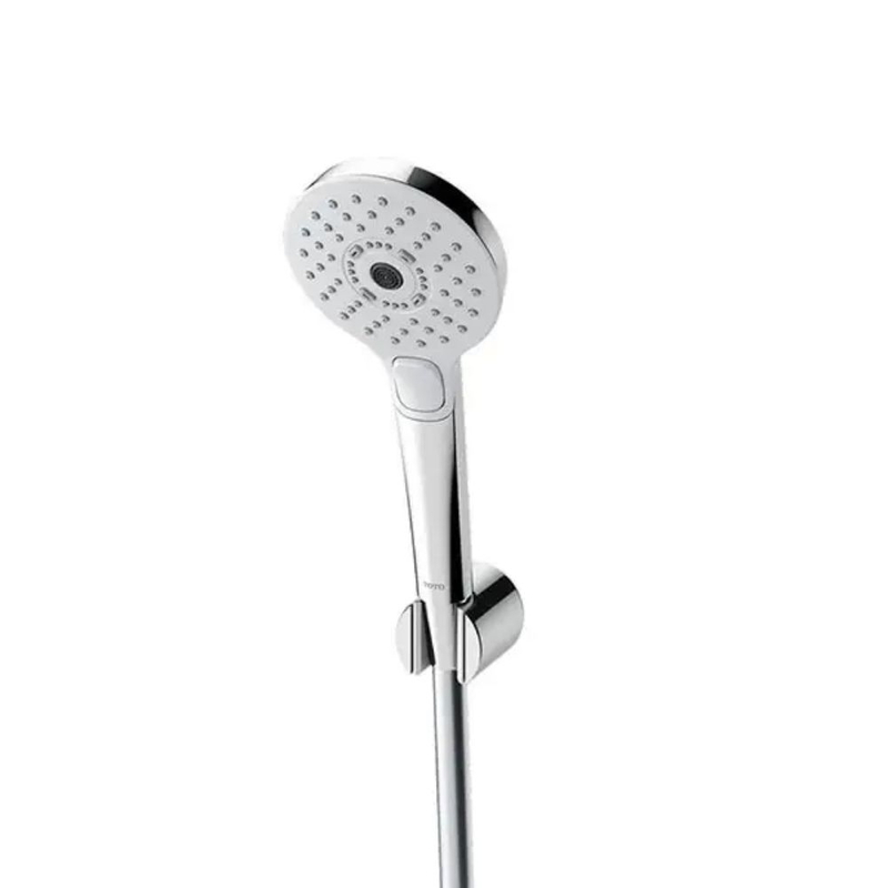 Bát sen cầm tay TOTO TBW01010V massage 3 chế độ