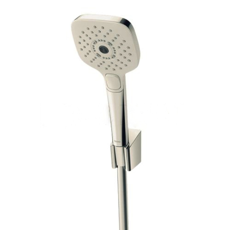 Bát sen cầm tay TOTO TBW02006V#BN Màu Nickel Mờ