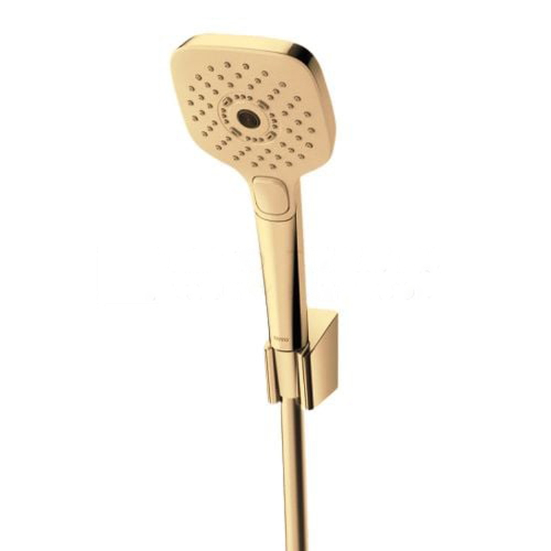 Bát sen cầm tay TOTO TBW02006V#PFG Màu Vàng Pháp Bóng