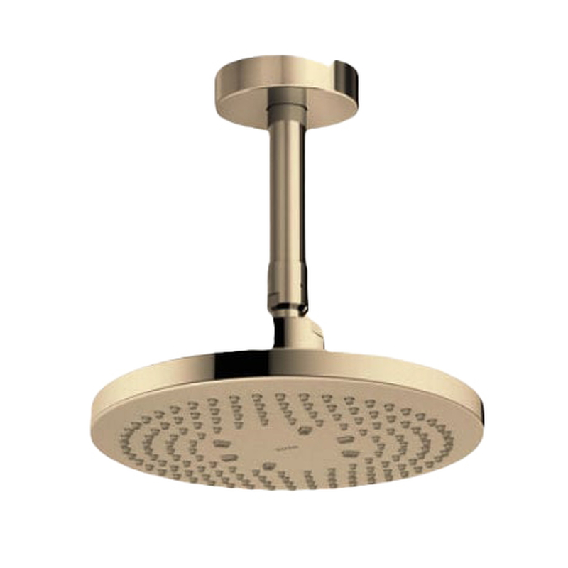 Bát sen gắn trần TOTO TBW01003B1A#BFG Màu Vàng Pháp Mờ