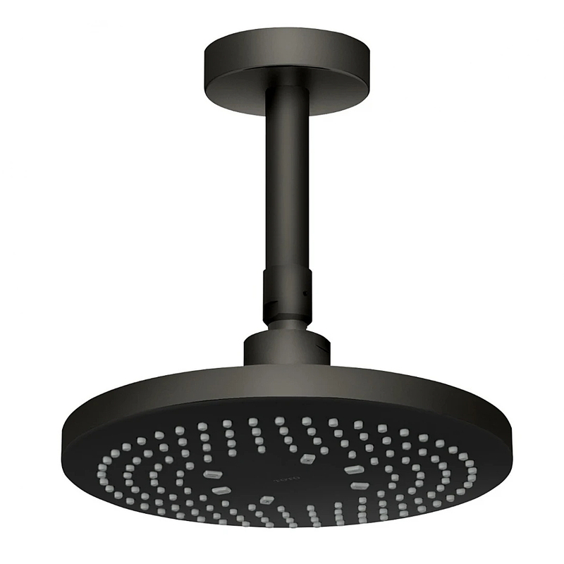 Bát sen gắn trần TOTO TBW01003B1B#MBL Màu Đen