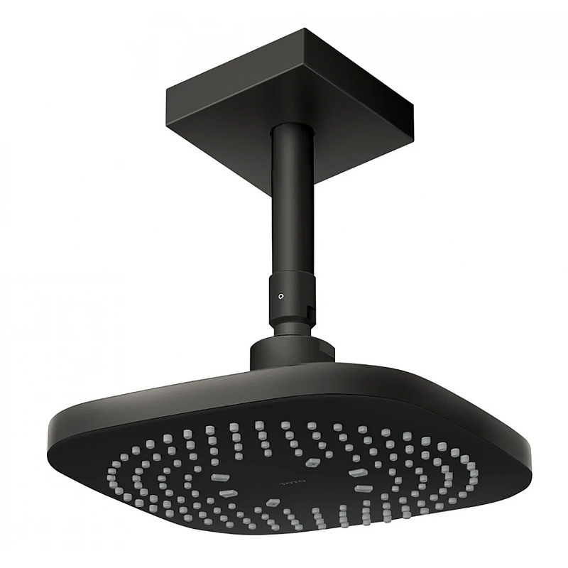 Bát sen gắn trần TOTO TBW02003B1B#MBL Màu Đen