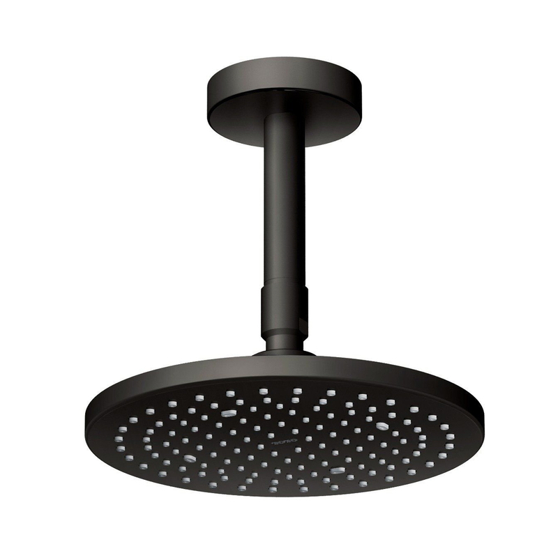 Bát sen gắn trần TOTO TBW07001A1#MBL Màu Đen