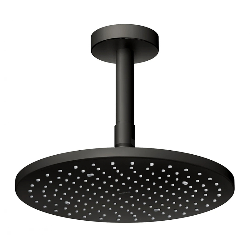 Bát sen gắn trần TOTO TBW07002A1#MBL Màu Đen