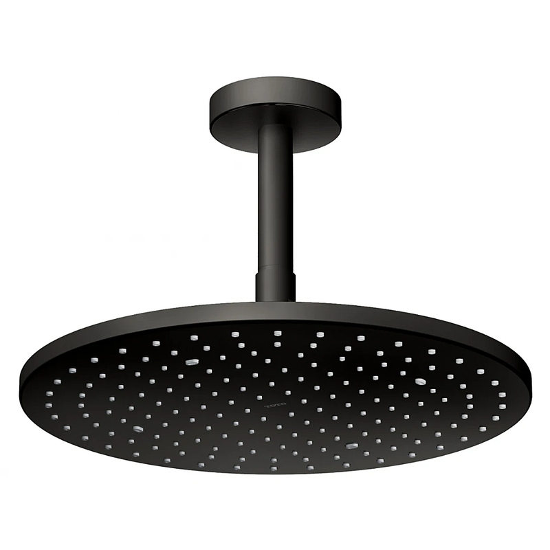 Bát sen gắn trần TOTO TBW07003A1#MBL Màu Đen