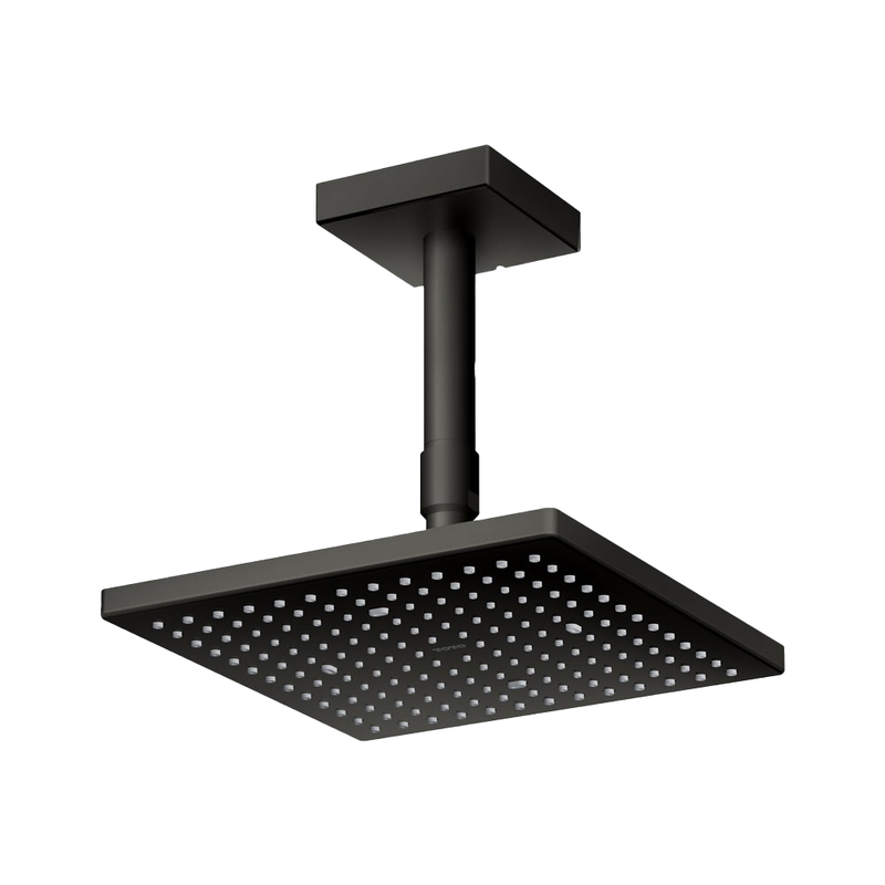 Bát sen gắn trần TOTO TBW08001A1#MBL Màu Đen