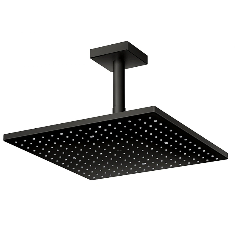 Bát sen gắn trần TOTO TBW08003A1#MBL Màu Đen