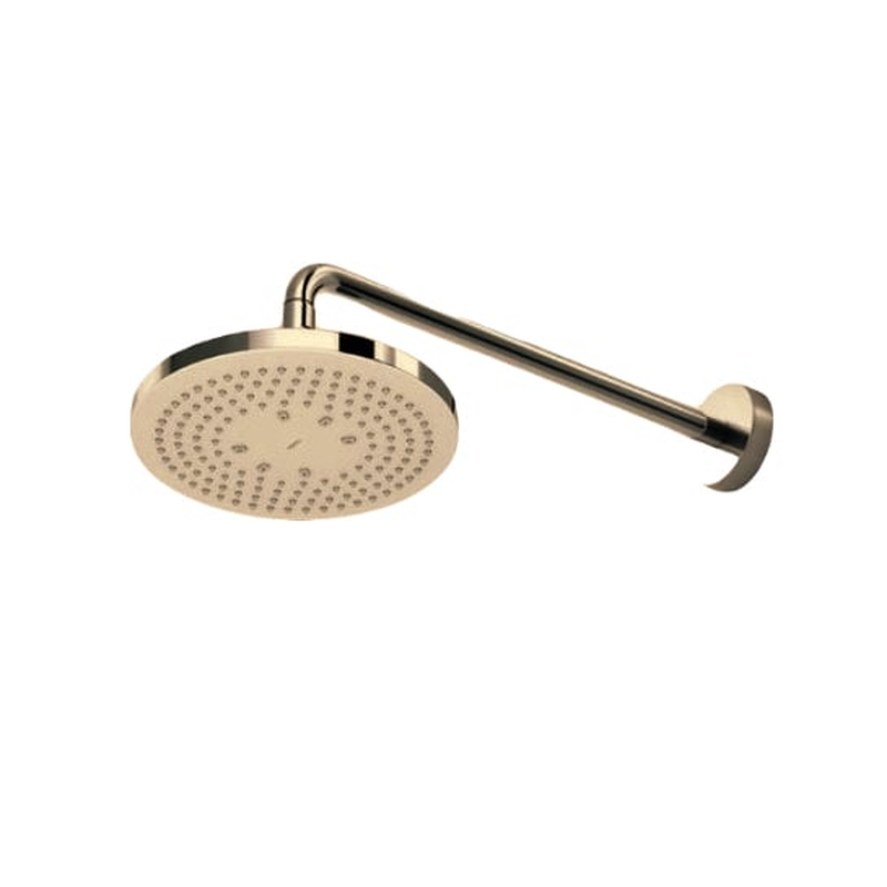 Bát sen gắn tường TOTO TBW01003A#PFG Màu Vàng Pháp Mờ