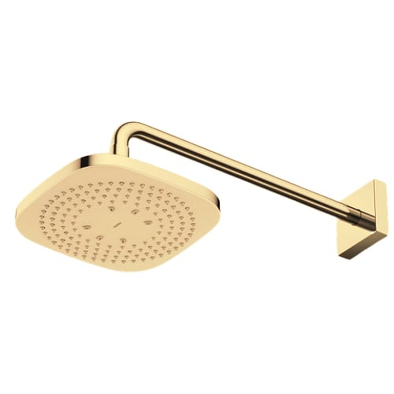 Bát sen gắn tường TOTO TBW02003A#PFG Màu Vàng Pháp Bóng