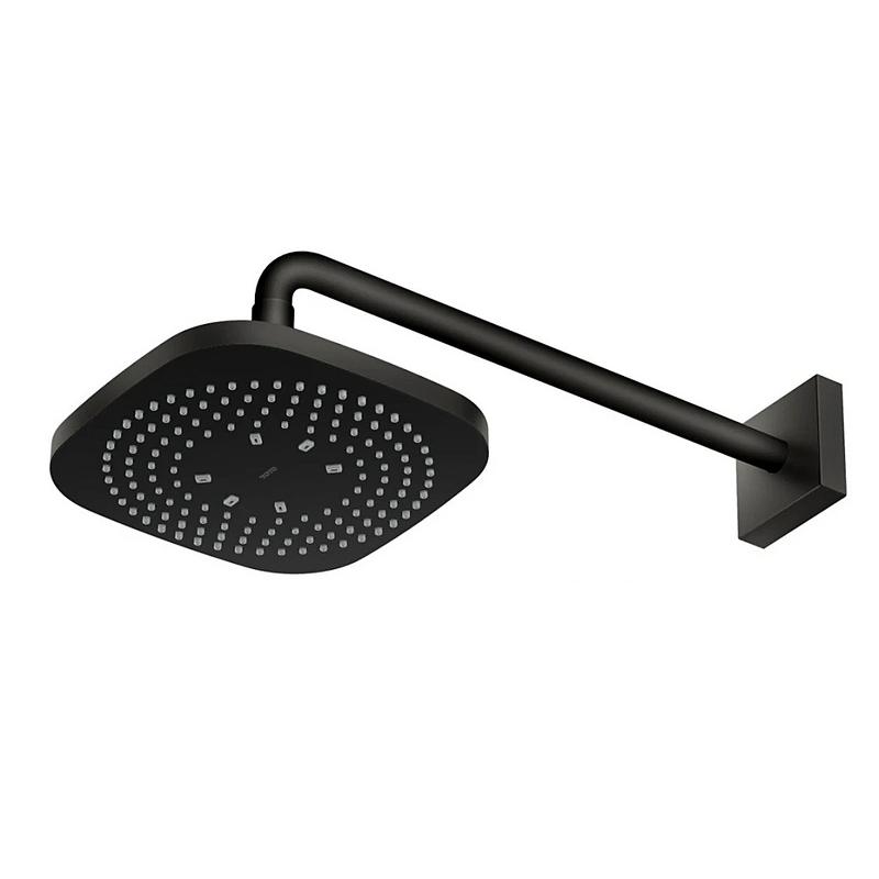 Bát sen gắn tường TOTO TBW02003BB#MBL Màu Đen