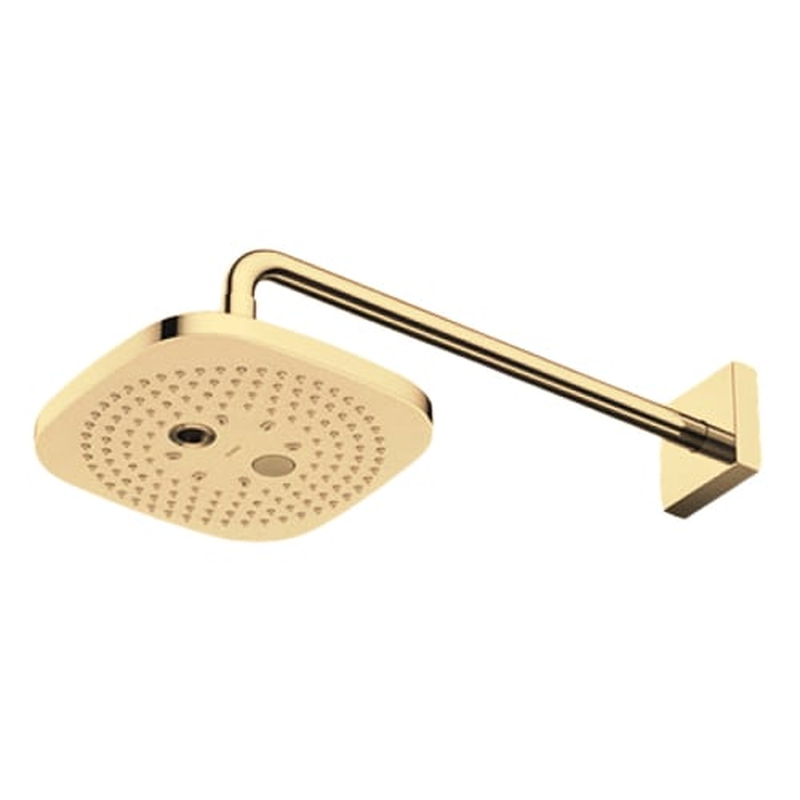 Bát sen gắn tường TOTO TBW02004A#PFG Màu Vàng Pháp Bóng