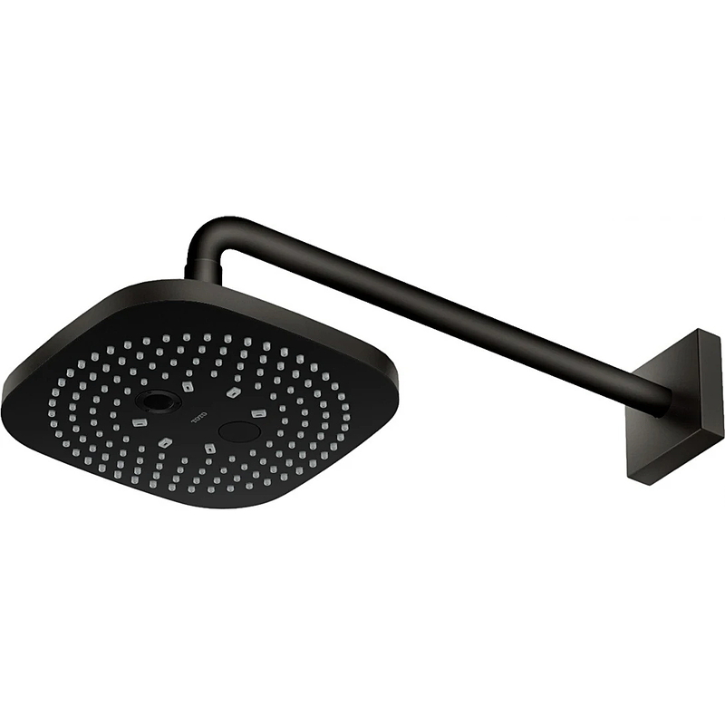 Bát sen gắn tường TOTO TBW02004BB#MBL Màu Đen