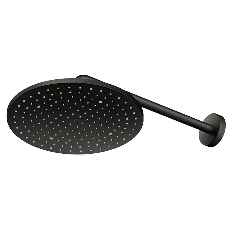 Bát sen gắn tường TOTO TBW07003A#MBL Màu Đen