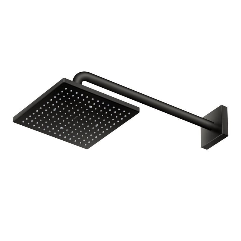 Bát sen gắn tường TOTO TBW08001A#MBL Màu Đen