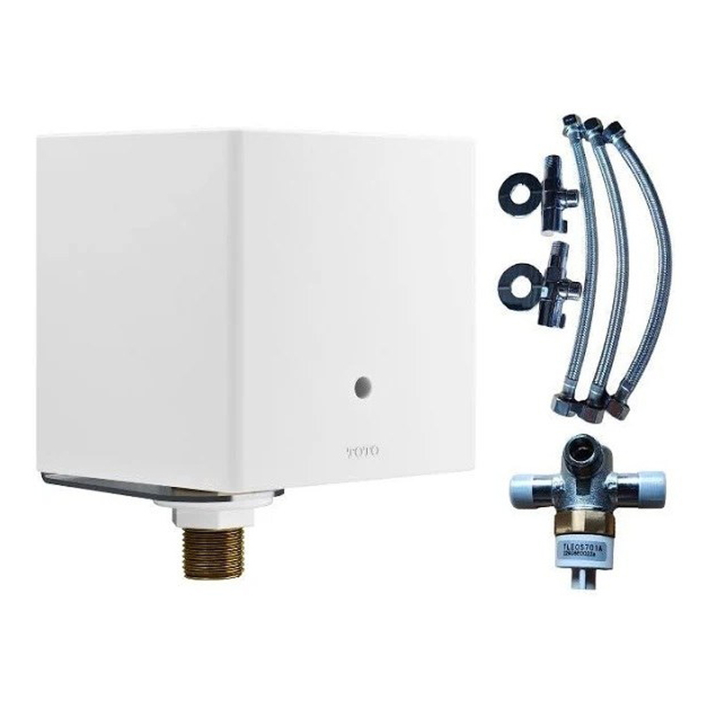 Bộ điều khiển vòi cảm ứng dùng pin TOTO TLE04502A1/TLN01103A/TLE05701A