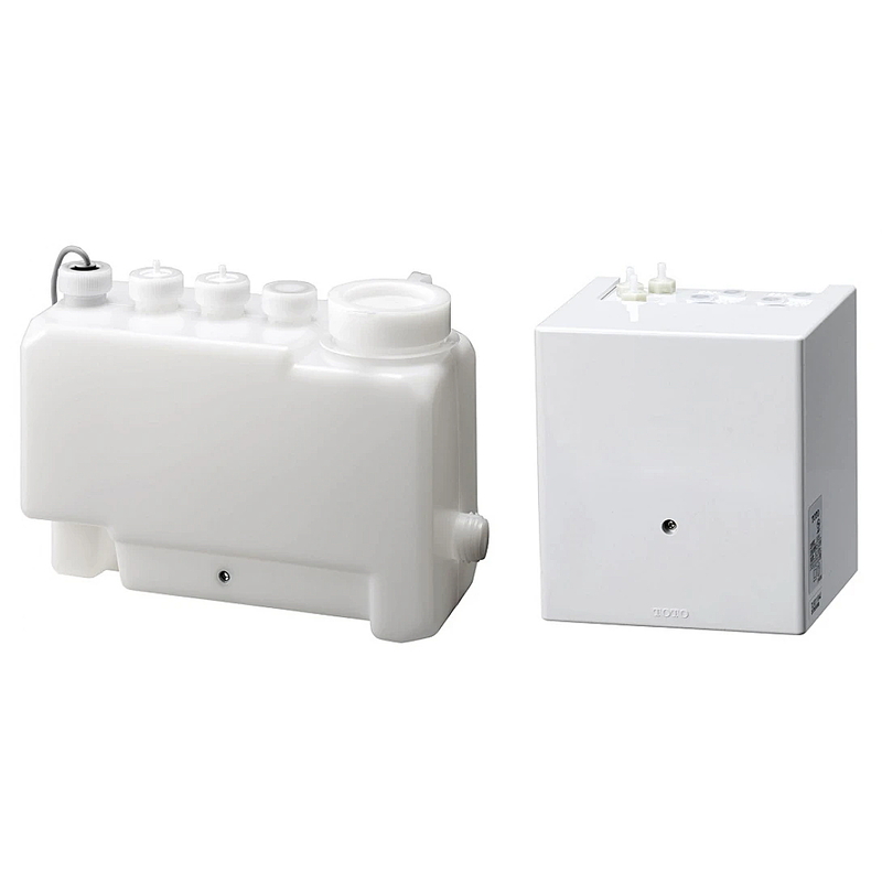 Bộ điều khiển vòi xịt xà phòng tự động TOTO TLK01101AA