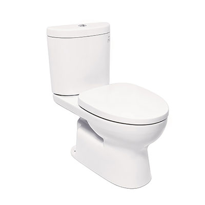 Bồn cầu hai khối TOTO CS325DMT3 nắp đóng êm