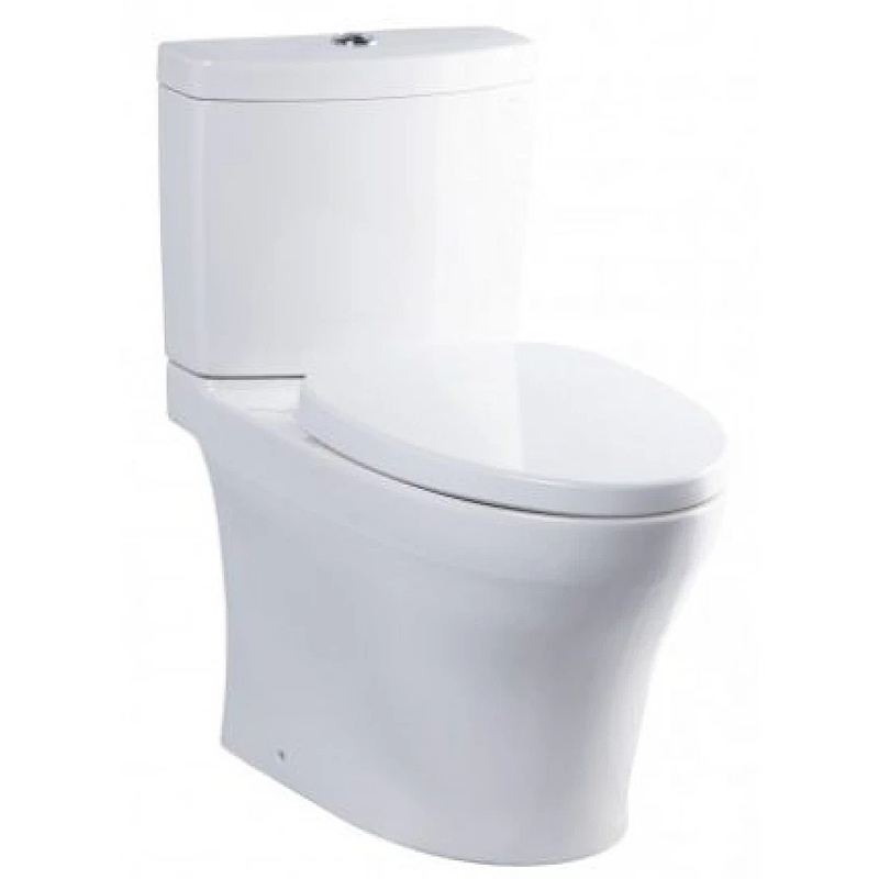 Bồn cầu hai khối TOTO CS769DT3 nắp đóng êm