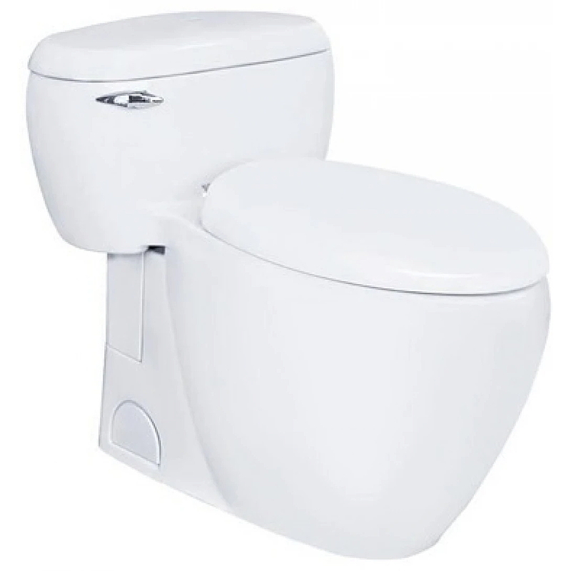Bồn Cầu Một Khối TOTO MS366T7 Nắp Đóng Êm TC6040S-C366V