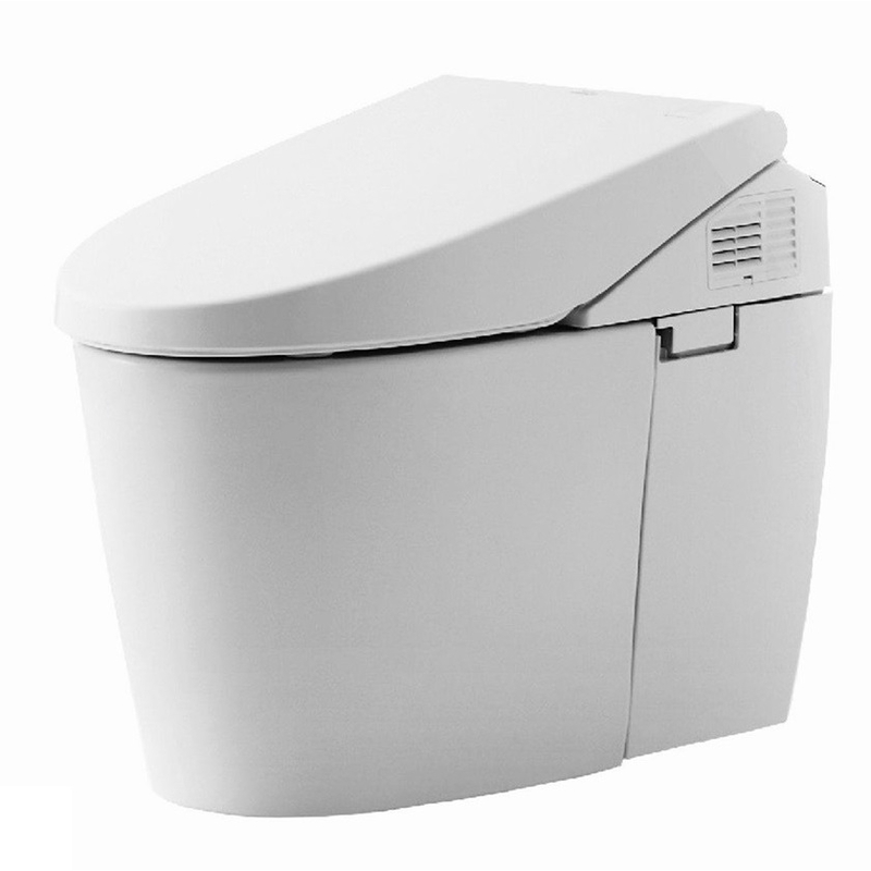 Bồn cầu thông minh NEOREST AH TOTO CS985VA/TCF9786WA