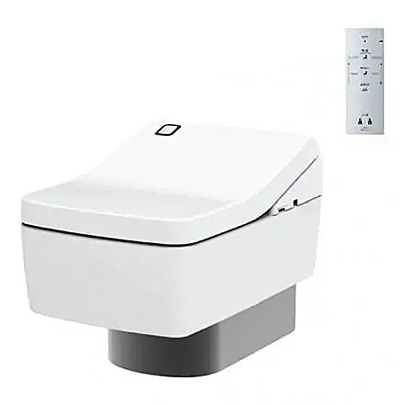 Bồn cầu treo tường TOTO CW512YR/7EE0007/TCF403EA