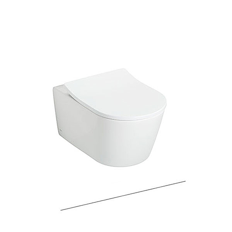 Bồn cầu treo tường TOTO CW542HME5UNW1