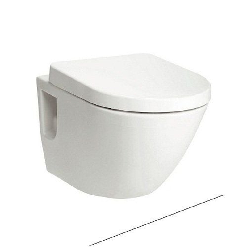 Bồn cầu treo tường TOTO CW762#XW/TC384CVK#W nắp đóng êm