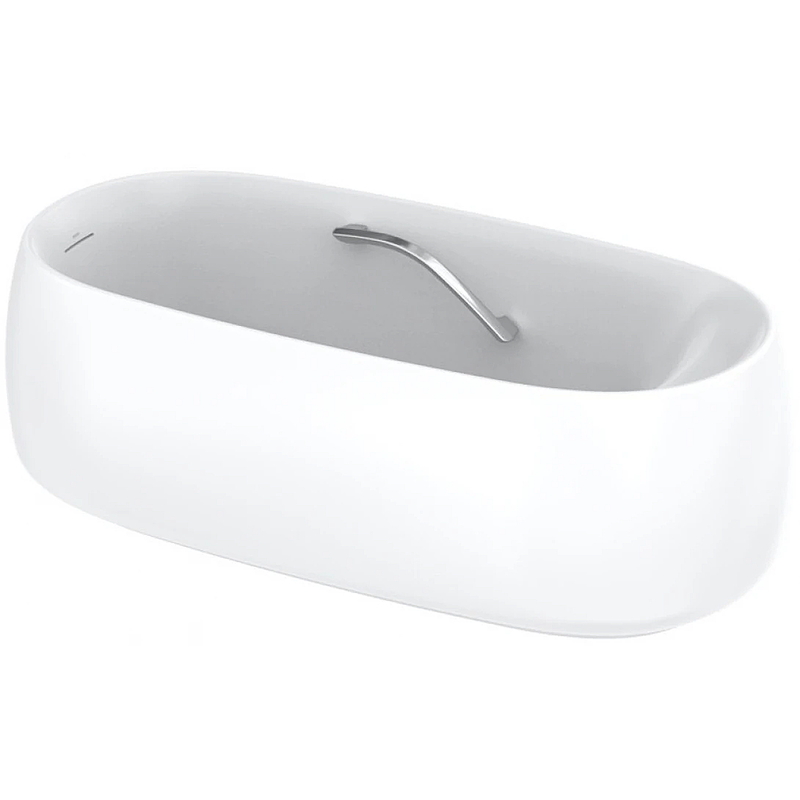 Bồn tắm độc lập ngâm TOTO PJY1744HPWEN#MW