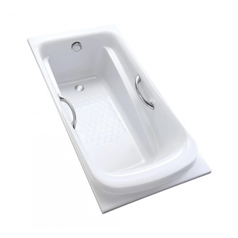 Bồn tắm xây ngâm TOTO PPY1560HPE#P/DB501R-2B