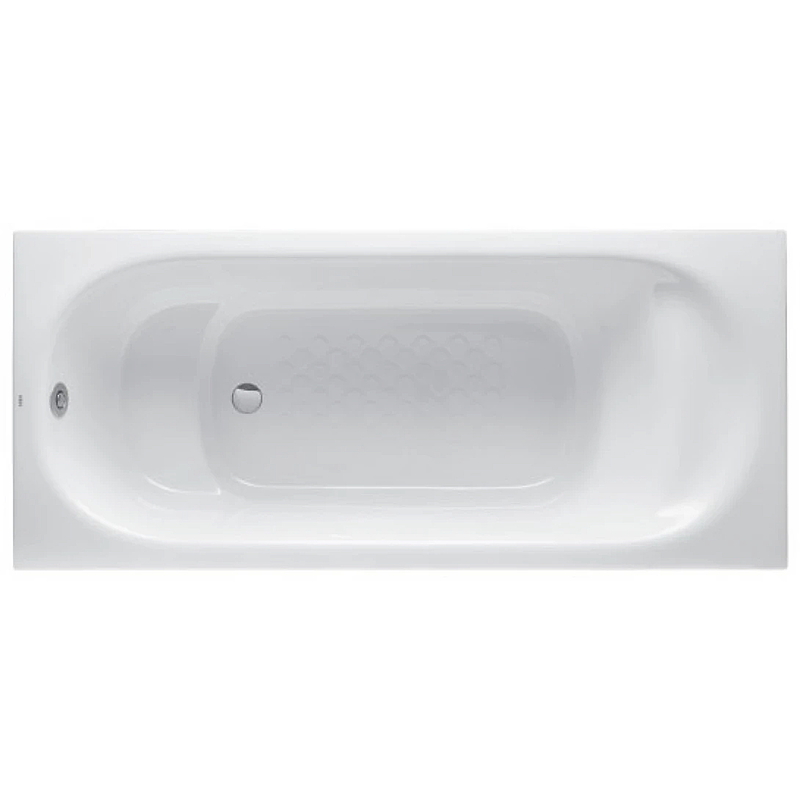 Bồn tắm xây ngâm TOTO PPY1750PE#P/DB505R-3B/TVBF412