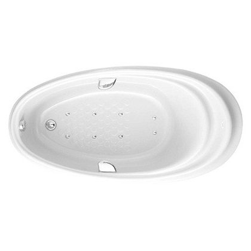 Bồn tắm xây ngâm TOTO PPYB1610LHPTE#P