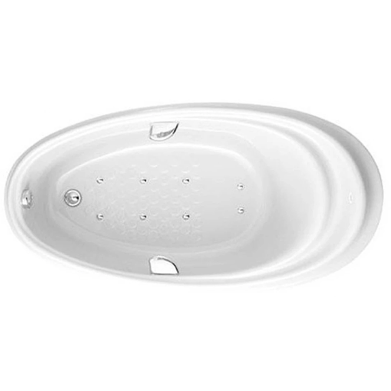 Bồn tắm xây ngâm TOTO PPYB1610LHPTE#S