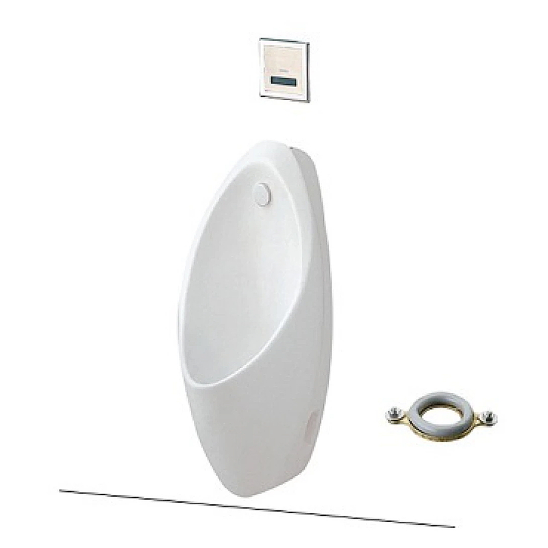 Bồn tiểu nam treo tường TOTO UT904HN#XW