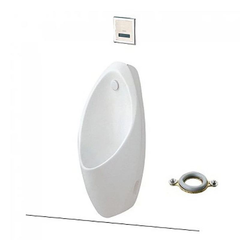 Bồn tiểu nam treo tường TOTO UT904HS