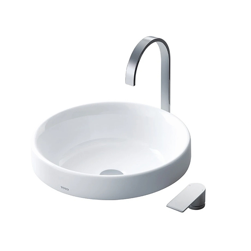 Chậu rửa lavabo TOTO L1704#XW