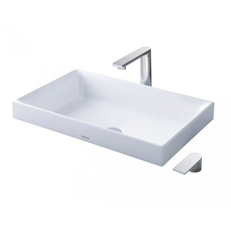 Chậu rửa lavabo TOTO L1716#W