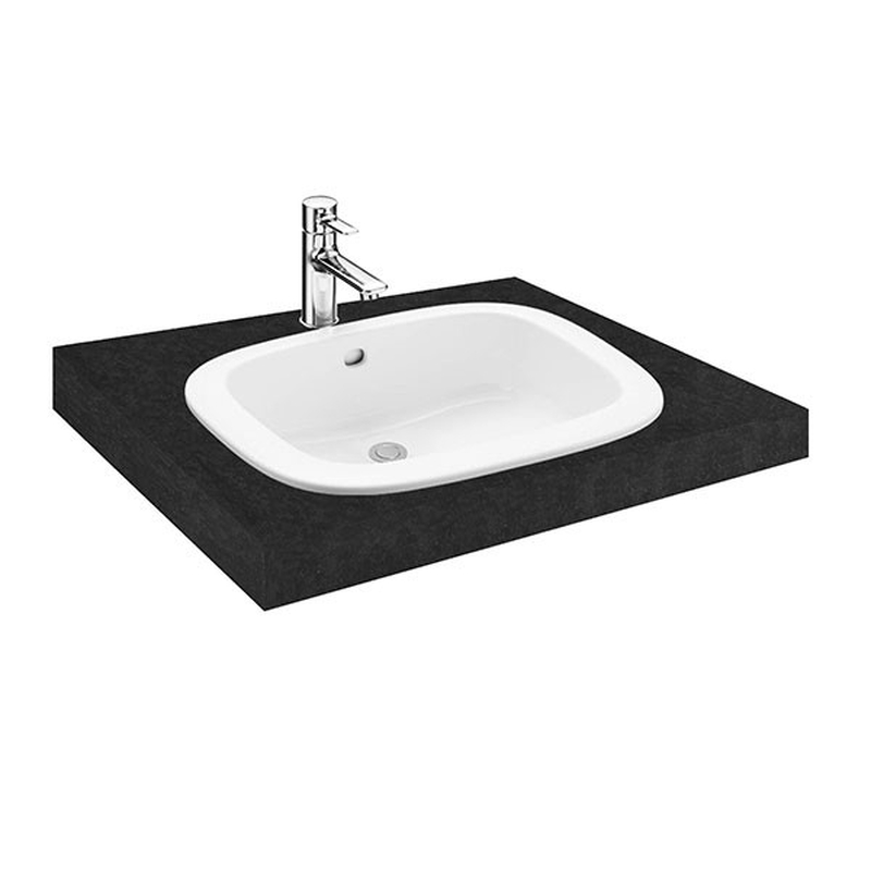 Chậu rửa lavabo TOTO L763#XW