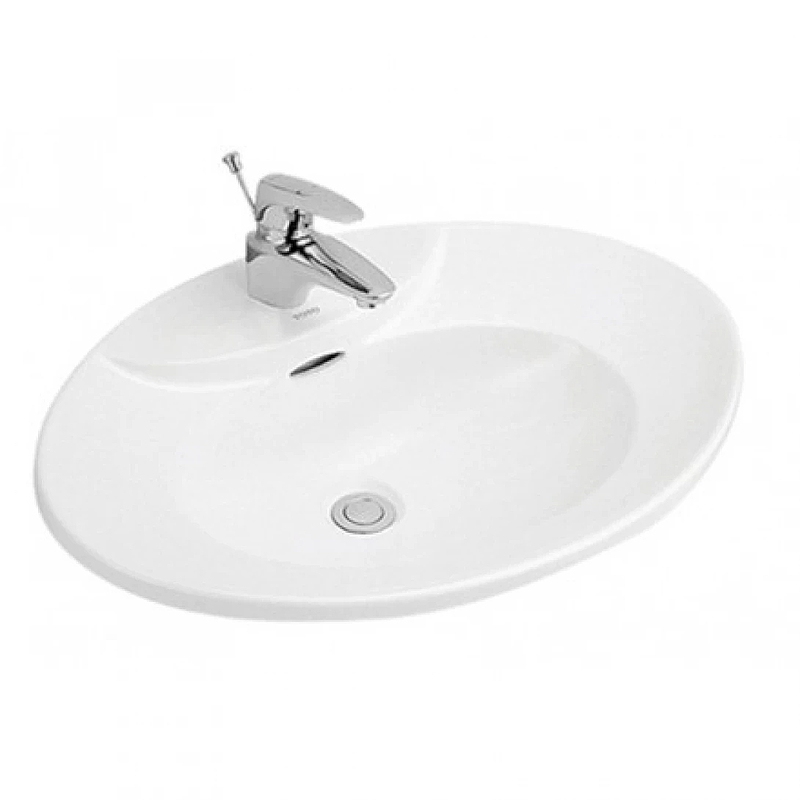 Chậu Lavabo TOTO L909C