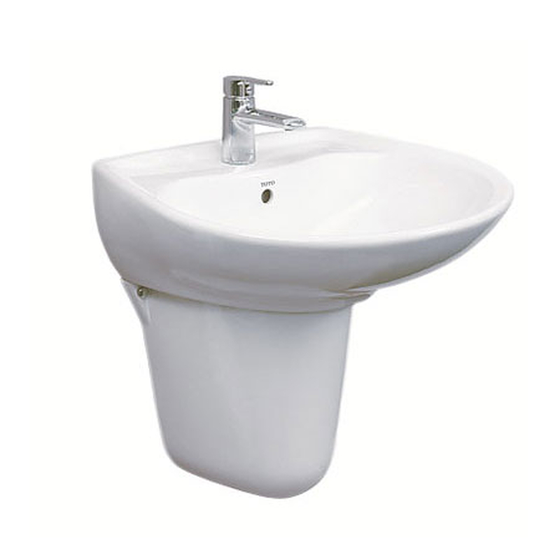 Chậu rửa lavabo TOTO LHT300CM