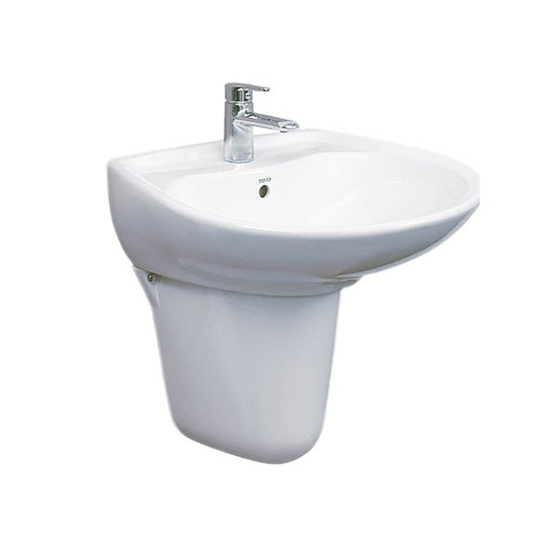 Chậu rửa lavabo TOTO LHT300CR