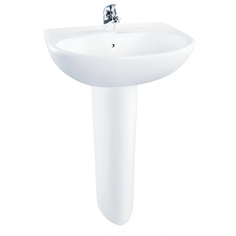 Chậu rửa lavabo TOTO LPT236CS#W