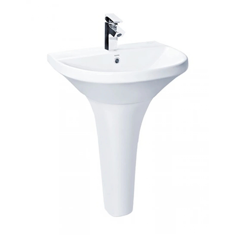 Chậu rửa lavabo TOTO LPT947CS