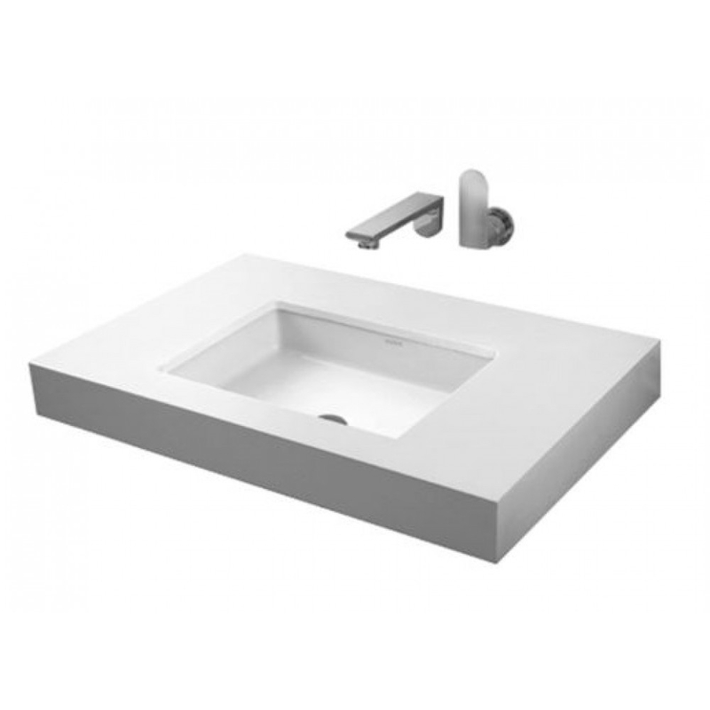 Chậu rửa lavabo TOTO LT1515#XW