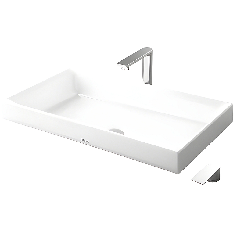 Chậu rửa lavabo TOTO LT1717#XW