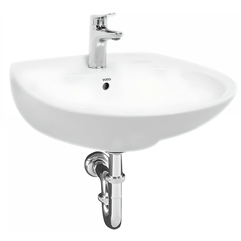 Chậu rửa lavabo TOTO LT236CS