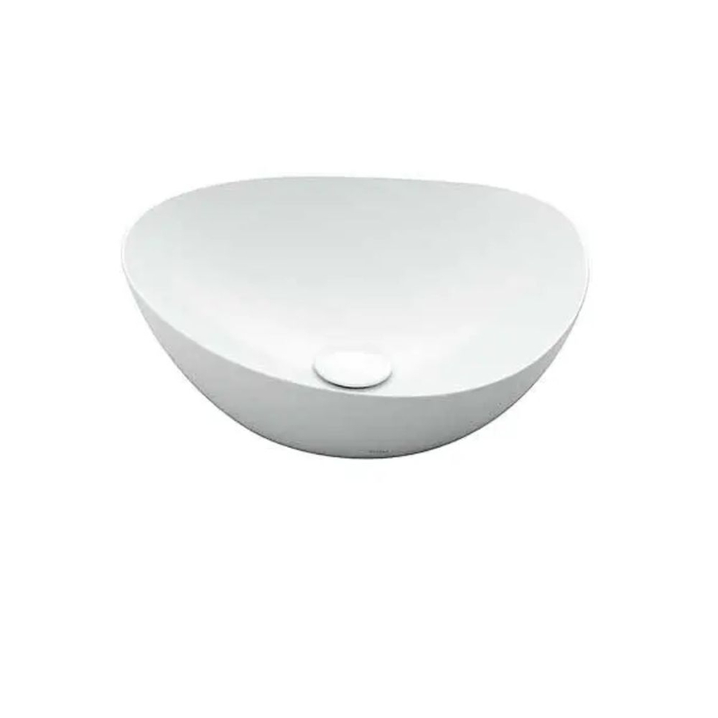 Chậu rửa lavabo TOTO LT4704MTG17#CMW