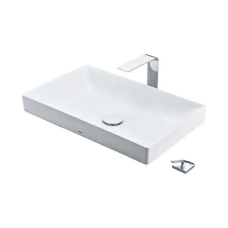 Chậu rửa lavabo TOTO LT4716MTG19#CMW