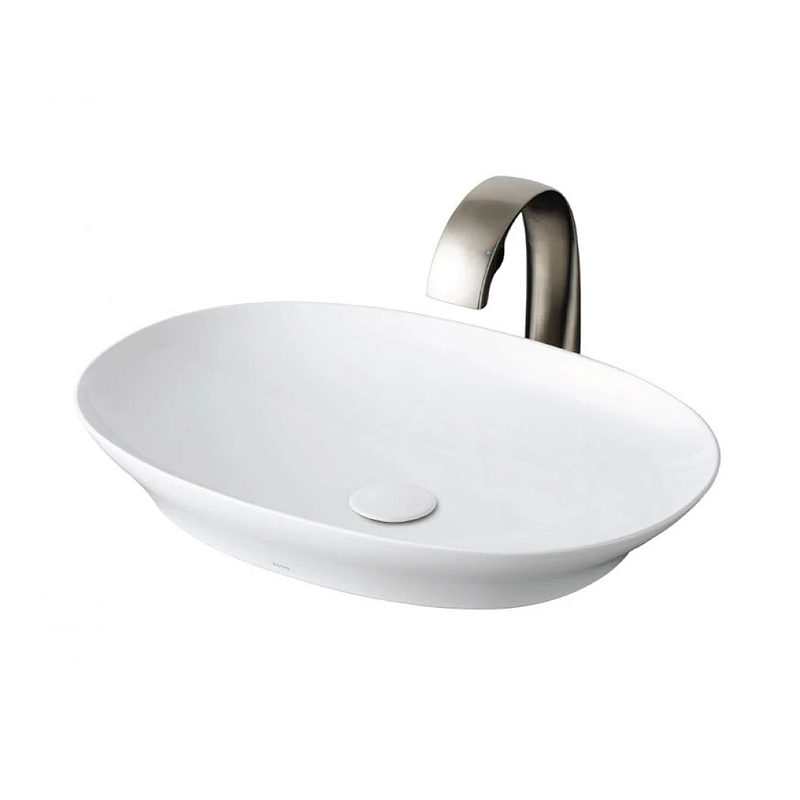 Chậu rửa lavabo TOTO LT4724#XW