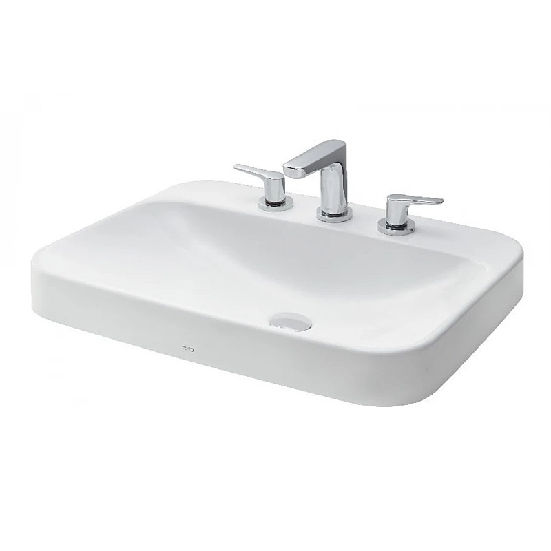 Chậu rửa lavabo TOTO LT5615#XW
