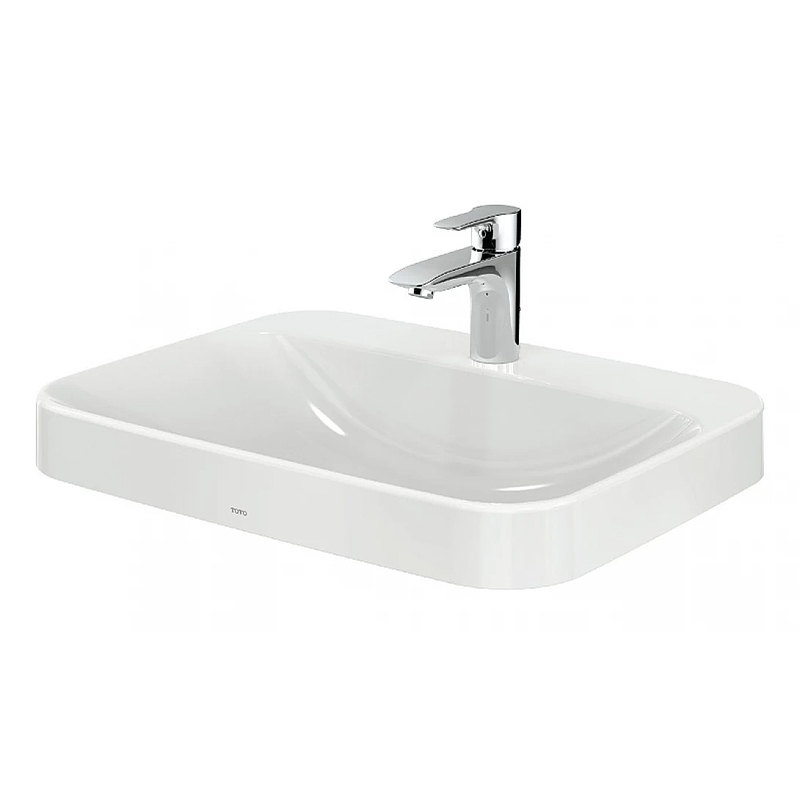 Chậu rửa lavabo TOTO LT5616C#XW